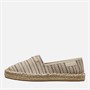 Wrangler Womens Nancy Espadrilles Natural/Taupe Natural/ Taupe
