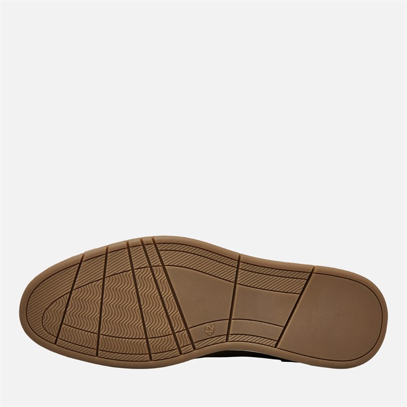 Wrangler Mens Dave Shoes Partridge