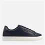 Wrangler Mens Dusteen Trainers Dress Blues
