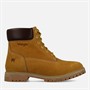 Wrangler Mens Faron Boots Chipmunk