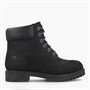 Wrangler Womens Faron Boots Triple Black
