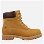 Wrangler Womens Faron Boots Chipmunk