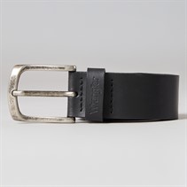 Wrangler Mens Belt Black