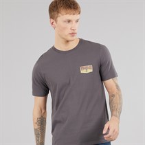 Wrangler Mens Graphic T-Shirt Magnet