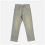 Wrangler Boys Greensboro Straight Fit Jeans Trail Wash