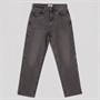 Wrangler Boys Frontier Relaxed Fit Jeans Dark Space