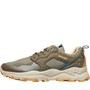 Wrangler Baskets Crossy Homme Kaki