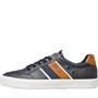 Wrangler Herren Pacific Sneakers Blau