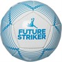 Future Striker Midi Football Blue