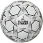 Future Striker Training Football Black