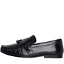 Thomas Crick by Red Tape Mens Elvaston Loafers Black