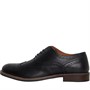 Thomas Crick by Red Tape Mens Cardew Brogues Black