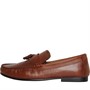 Thomas Crick by Red Tape Mens Elvaston Loafers Tan