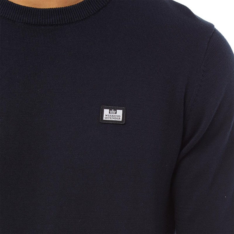 weekend offender jumper