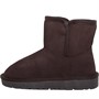 Duffy Bottes de Mode Junior Marron