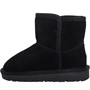 Duffy Bottes de Mode Junior Noir