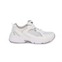 Duffy Chaussures Femme 02 Blanc