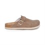 Duffy Dame Sandaler beige