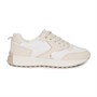 Duffy Dame Sneakers Hvid