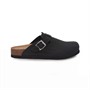 Duffy Dame Sandaler Sort