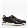 Duffy Dame Sneakers Sort