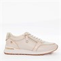 Duffy Damen Sneaker Ecru