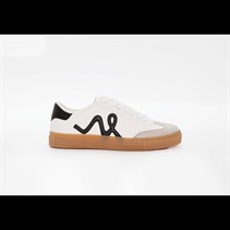 Duffy Dames Sneakers Meerkleurig