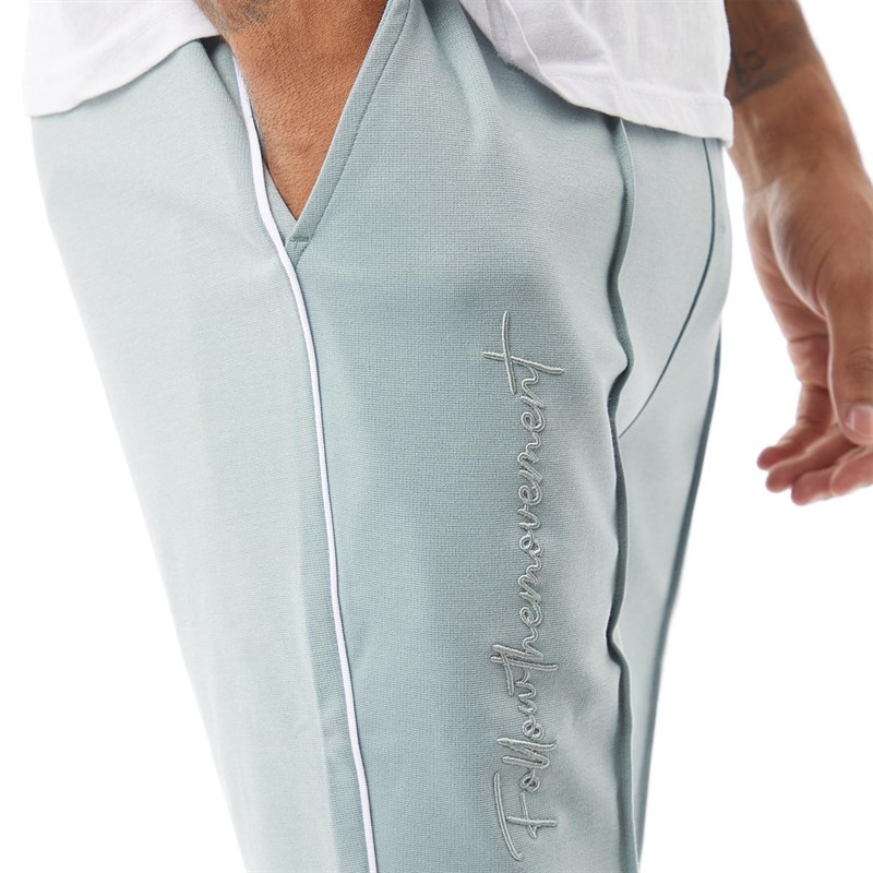 SikSilk Mens Script Pleated Shorts Teal