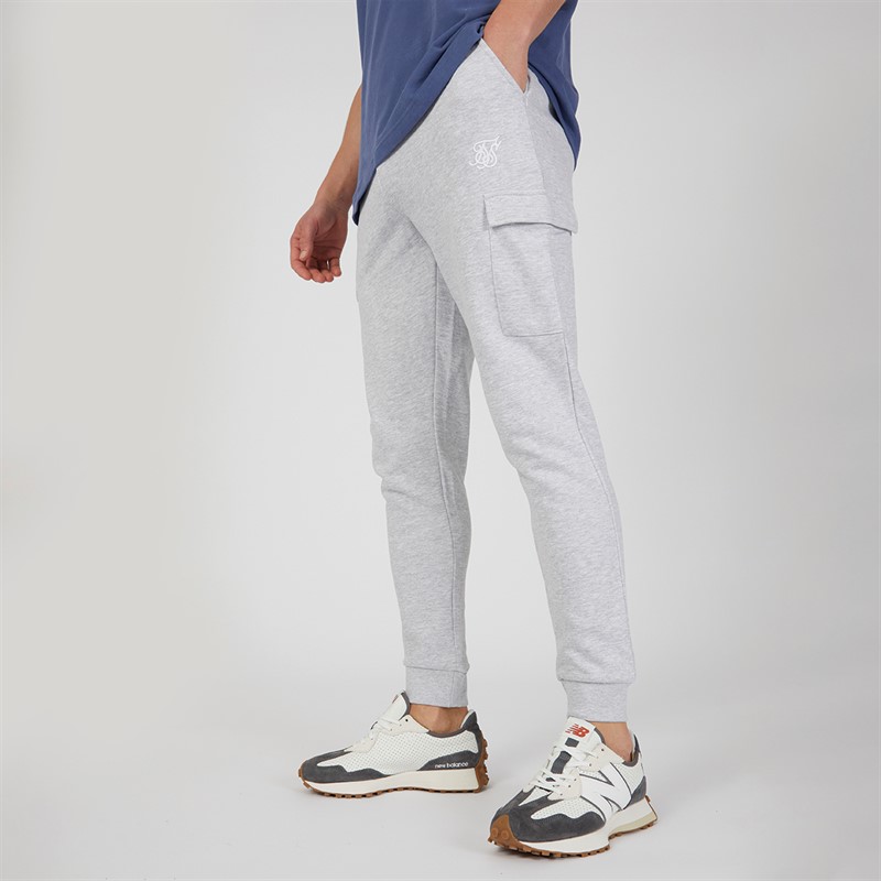 Sik silk joggers mens online