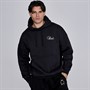 SikSilk Hoodie dla niego kolor Czarny