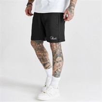 SikSilk Szorty Essentials dla niego kolor Czarny