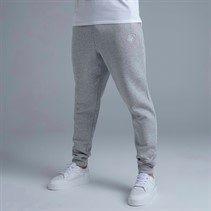SikSilk Dresy essentials dla niego kolor Grey Marl