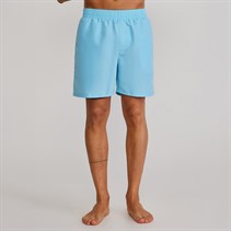 SikSilk Mens Swim Shorts Blue
