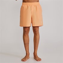 SikSilk Mens Swim Shorts Orange
