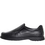 Pod Mens Stephen Slip On Shoes Black