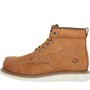 Wolverine Lærlingestøvler Tan Nubuck