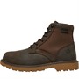 Wolverine Bottes d'extérieur Floorhand Homme Marron Foncé