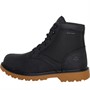Wolverine Bottines Field Homme Noir