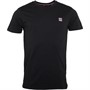 Vinson Herre Massimo T-shirts Sort