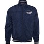 Vinson Heren Mory Jacks Marineblauw
