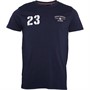 Vinson T-Shirts Maverik Homme Bleu Marine