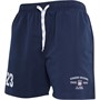 Vinson Heren Meik Swim Zwemshorts Marineblauw