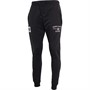 Vinson Pantalons de Jogging Marley Homme Noir