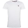 Vinson T-Shirts Massimo Homme Blanc