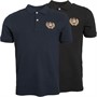 Vinson Polos à manches courtes Luca Homme Multicolore