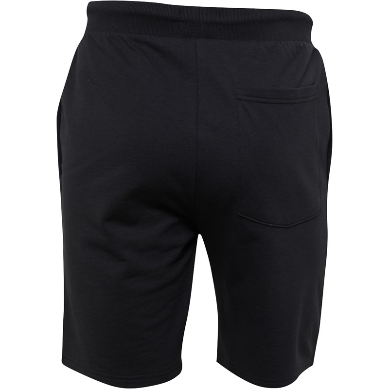 Vinson Heren Kameron Sweat Shorts Tapschoen