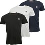 Vinson T-Shirts Massimo Homme Multicolore