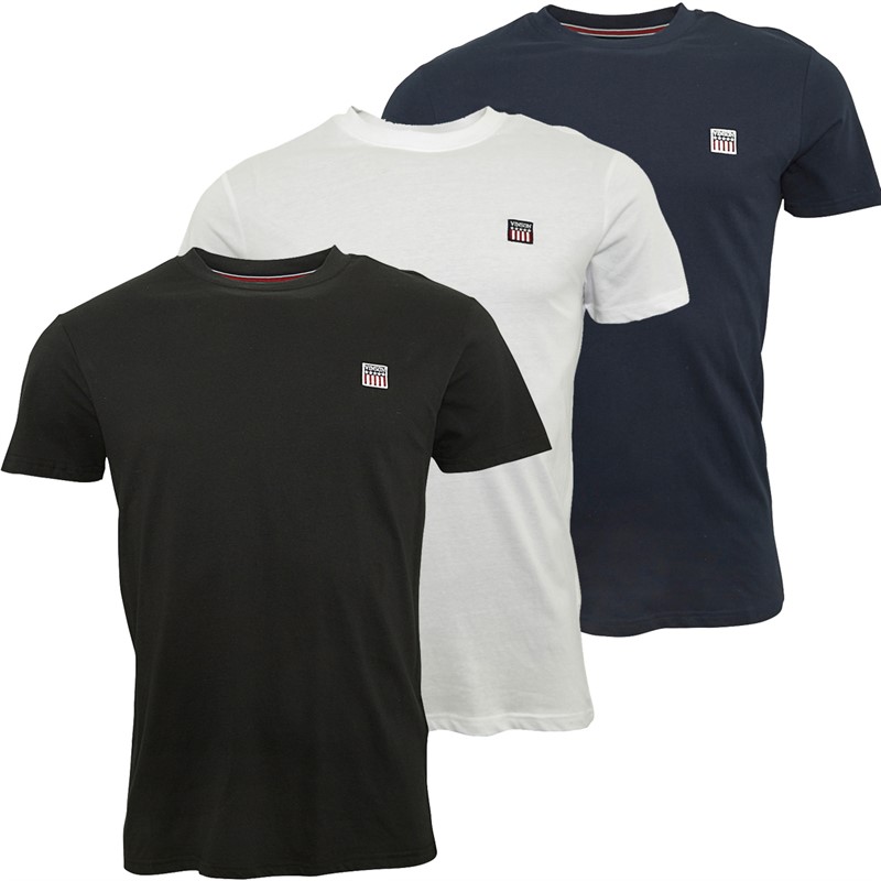 Vinson T-Shirts Massimo Homme Multicolore