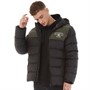 Vinson Veste Jett Homme Tap Shoe