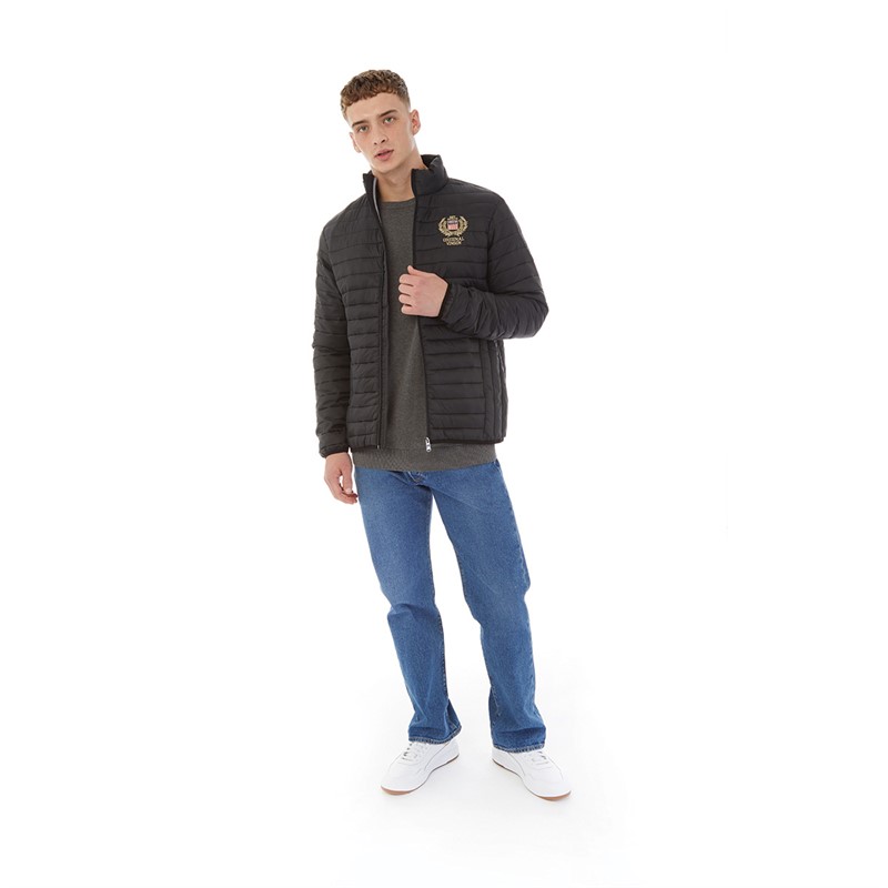 Vinson Herren James Jacke Tap Schuh